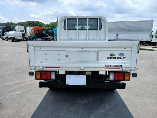Ref No.A15995497 ISUZU ELF TRUCK Image#5