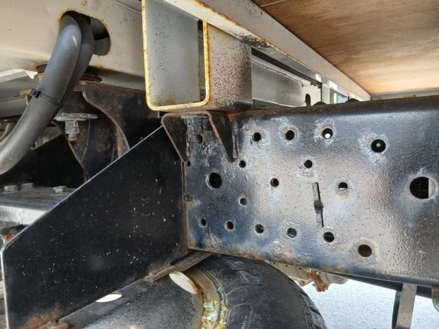 Ref No.A15995497 ISUZU ELF TRUCK Image#9