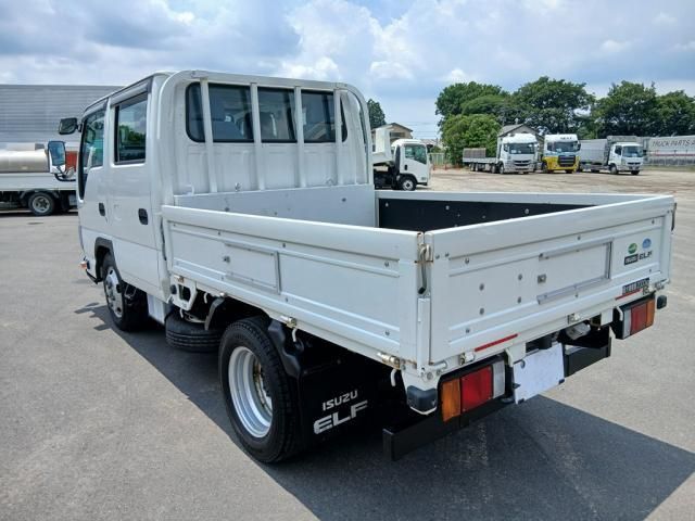 Ref No.A15995497 ISUZU ELF TRUCK Image#4