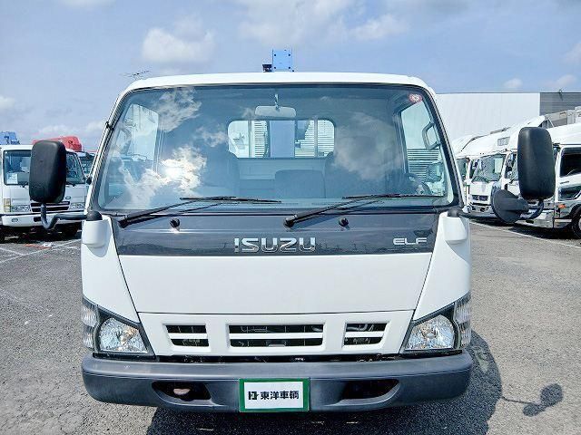 Ref No.A15995500 ISUZU ELF TRUCK Image#2
