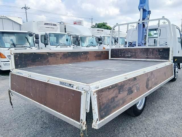 Ref No.A15995500 ISUZU ELF TRUCK Image#13