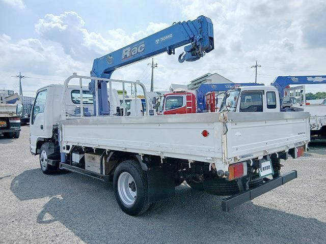 Ref No.A15995500 ISUZU ELF TRUCK Image#6