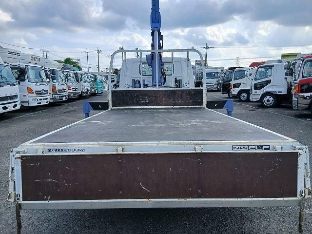 Ref No.A15995500 ISUZU ELF TRUCK Image#14