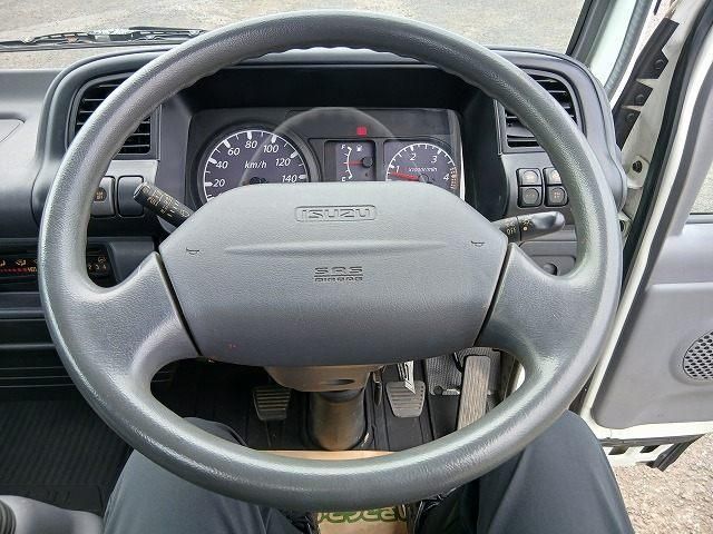 Ref No.A15995500 ISUZU ELF TRUCK Image#16
