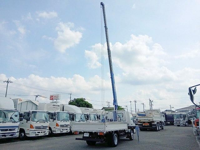 Ref No.A15995500 ISUZU ELF TRUCK Image#8