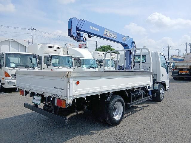 Ref No.A15995500 ISUZU ELF TRUCK Image#4