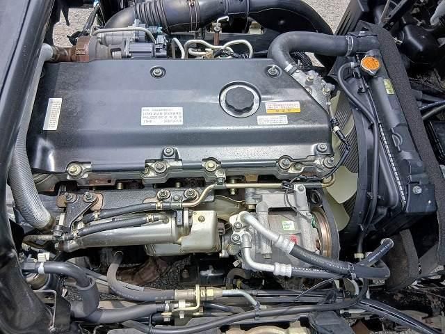 Ref No.A15995500 ISUZU ELF TRUCK Image#20