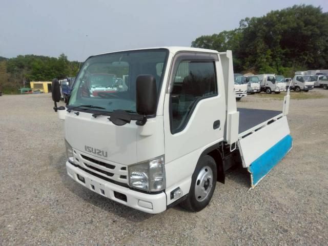 Ref No.A15995501 ISUZU ELF TRUCK Image#11