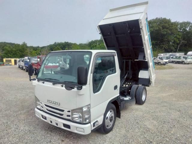 Ref No.A15995501 ISUZU ELF TRUCK Image#19