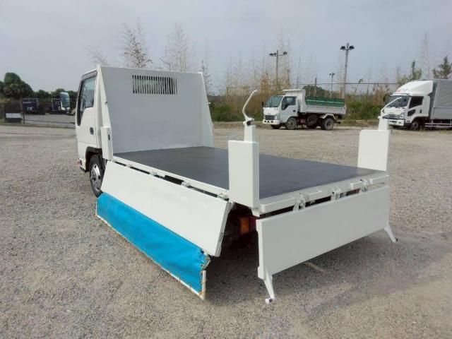 Ref No.A15995501 ISUZU ELF TRUCK Image#13