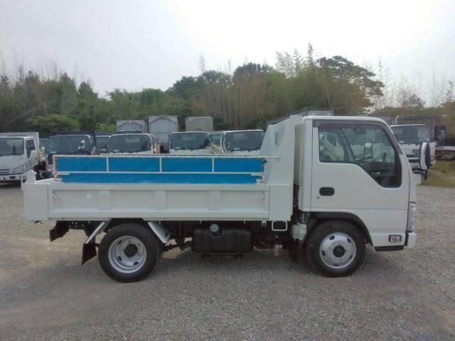 Ref No.A15995501 ISUZU ELF TRUCK Image#9