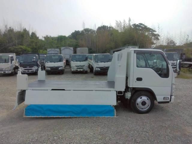 Ref No.A15995501 ISUZU ELF TRUCK Image#16