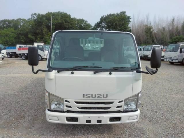Ref No.A15995501 ISUZU ELF TRUCK Image#3