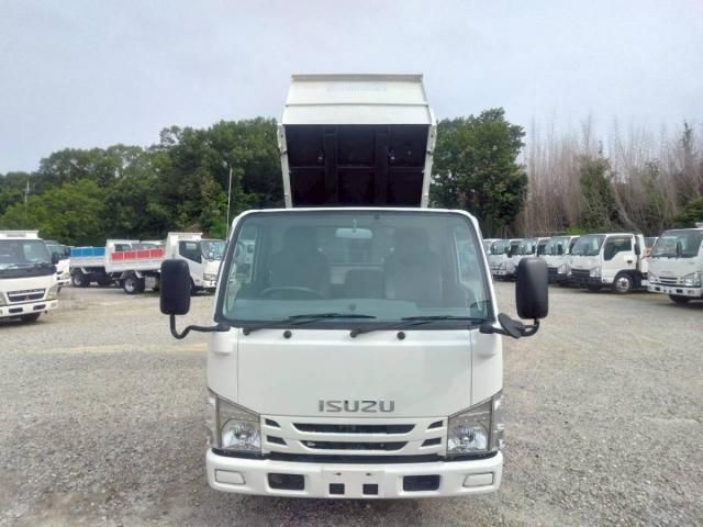 Ref No.A15995501 ISUZU ELF TRUCK Image#18