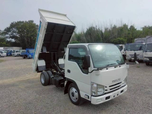 Ref No.A15995501 ISUZU ELF TRUCK Image#17