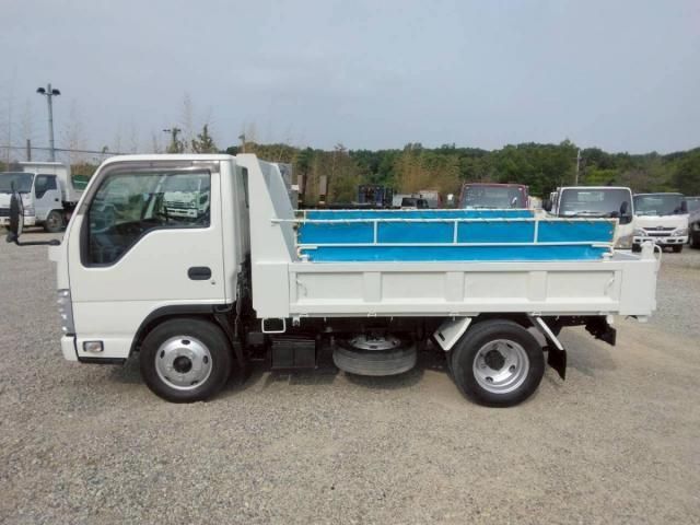 Ref No.A15995501 ISUZU ELF TRUCK Image#5