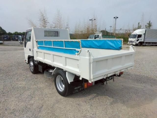 Ref No.A15995501 ISUZU ELF TRUCK Image#6