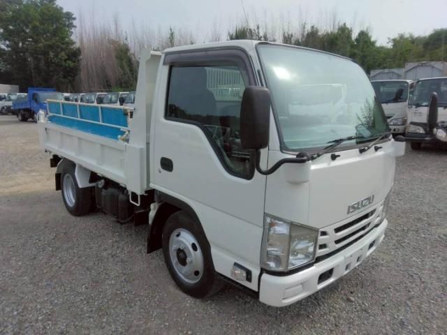 Ref No.A15995501 ISUZU ELF TRUCK Image#2