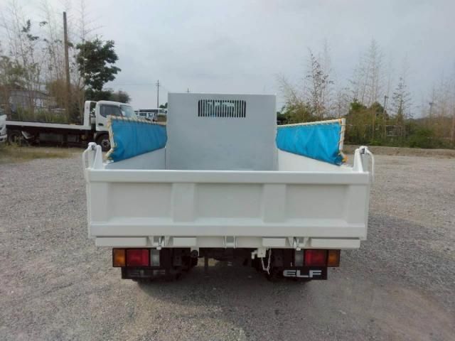 Ref No.A15995501 ISUZU ELF TRUCK Image#7