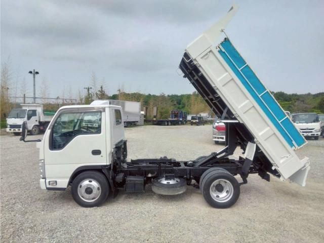 Ref No.A15995501 ISUZU ELF TRUCK Image#20