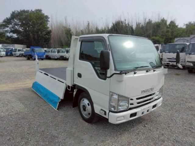 Ref No.A15995501 ISUZU ELF TRUCK Image#10