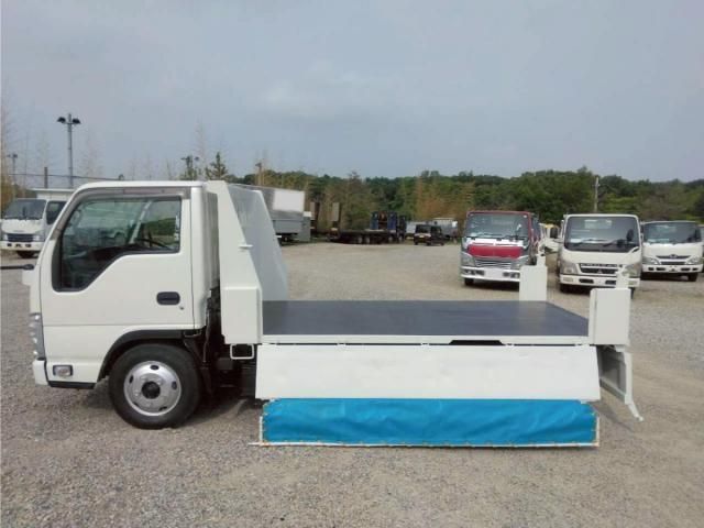 Ref No.A15995501 ISUZU ELF TRUCK Image#12