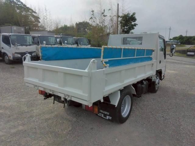 Ref No.A15995501 ISUZU ELF TRUCK Image#8