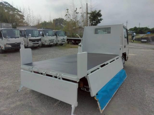 Ref No.A15995501 ISUZU ELF TRUCK Image#15