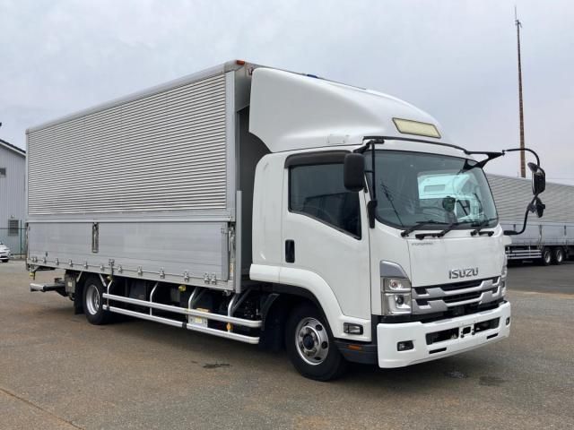 Ref No.A15995506 ISUZU FORWARD Image#2