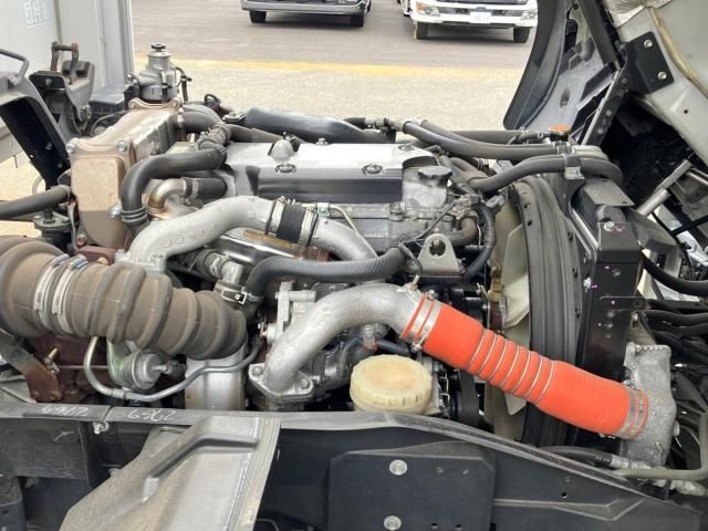 Ref No.A15995506 ISUZU FORWARD Image#20