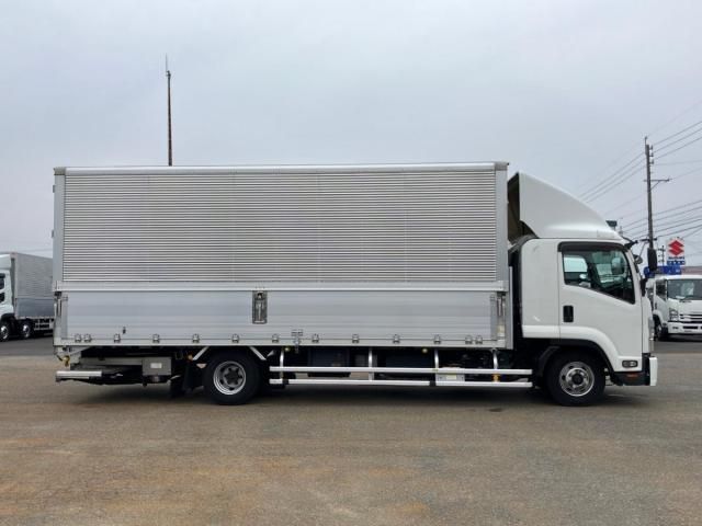 Ref No.A15995506 ISUZU FORWARD Image#8
