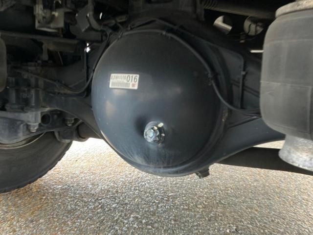 Ref No.A15995506 ISUZU FORWARD Image#18