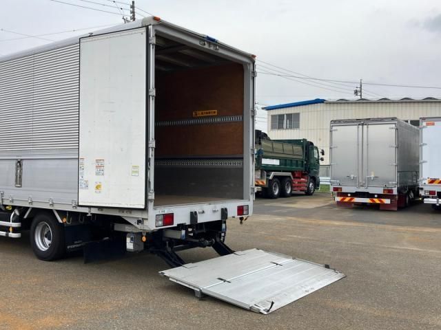 Ref No.A15995506 ISUZU FORWARD Image#15