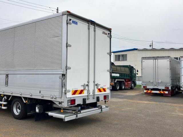 Ref No.A15995506 ISUZU FORWARD Image#14