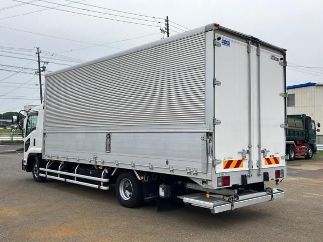 Ref No.A15995506 ISUZU FORWARD Image#4