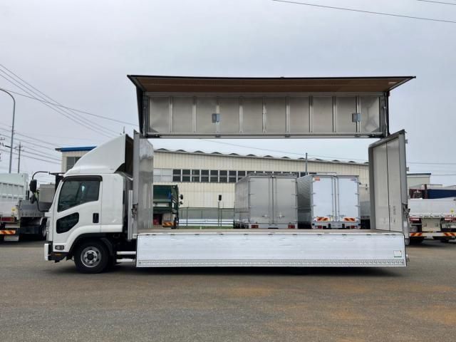 Ref No.A15995506 ISUZU FORWARD Image#5