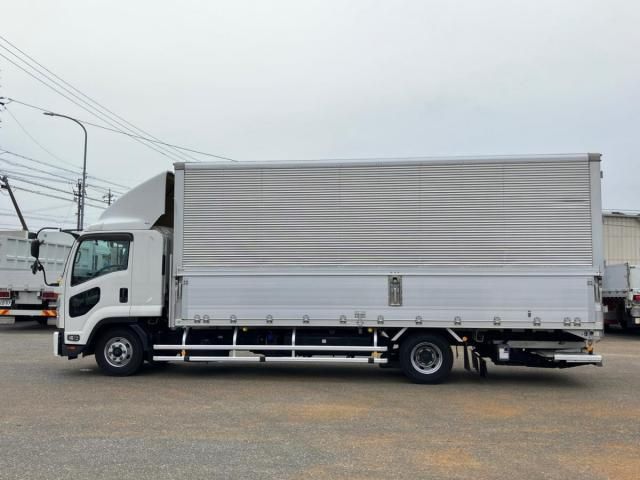 Ref No.A15995506 ISUZU FORWARD Image#7