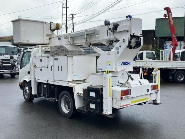 Ref No.A15995507 HINO DUTRO Image#4