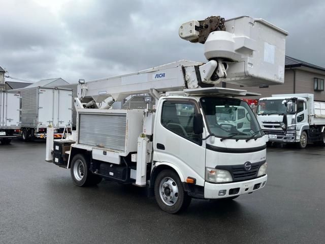 Ref No.A15995507 HINO DUTRO Image#2