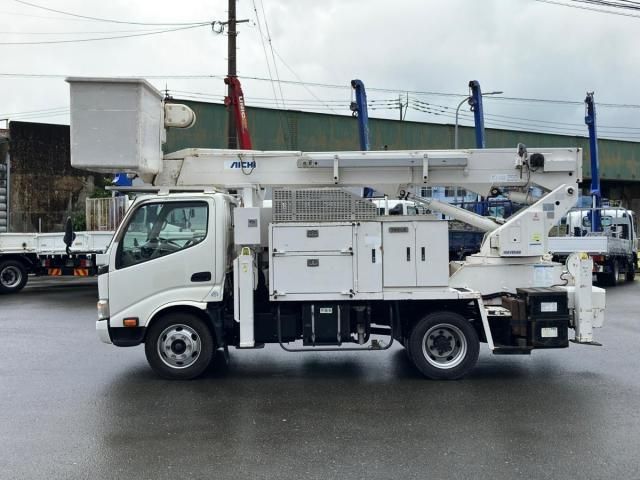 Ref No.A15995507 HINO DUTRO Image#5