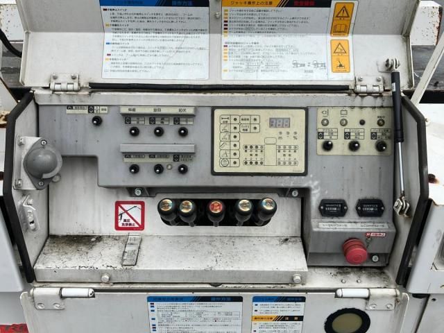 Ref No.A15995507 HINO DUTRO Image#8