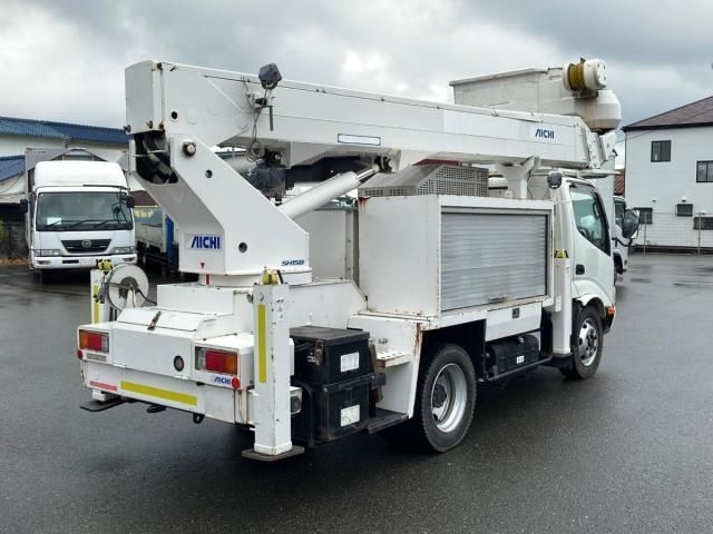 Ref No.A15995507 HINO DUTRO Image#3