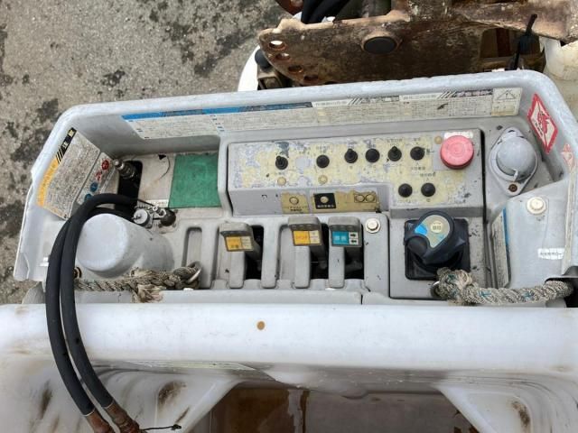 Ref No.A15995507 HINO DUTRO Image#11