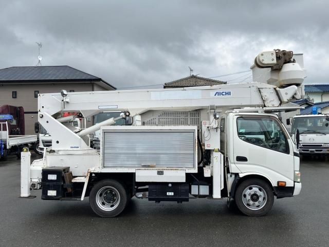 Ref No.A15995507 HINO DUTRO Image#6