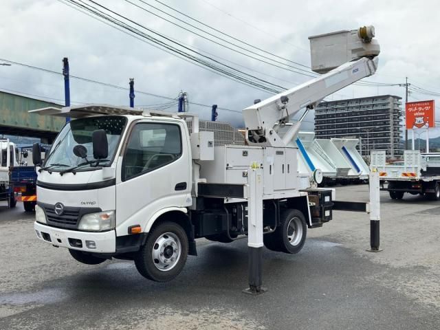 HINO DUTRO