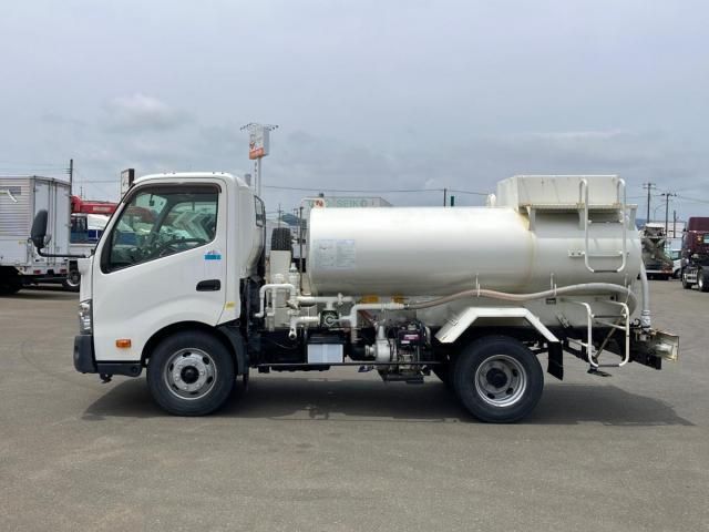 Ref No.A15995510 HINO DUTRO Image#5