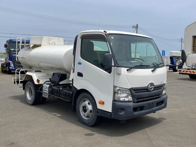 Ref No.A15995510 HINO DUTRO Image#2