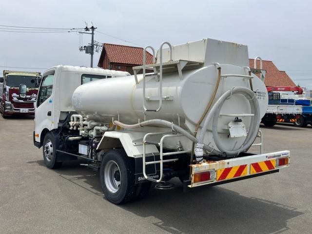 Ref No.A15995510 HINO DUTRO Image#4
