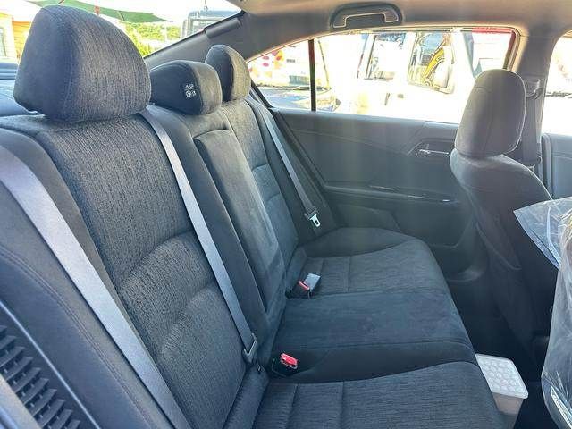 Ref No.A15995511 HONDA ACCORD HYBRID Image#9