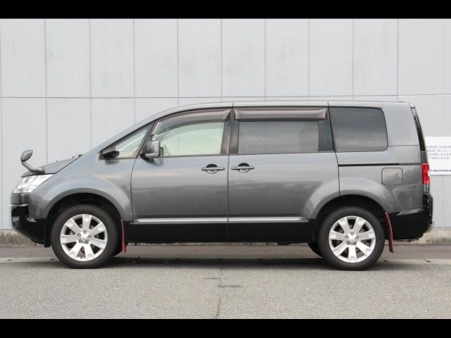 Ref No.A15995518 MITSUBISHI DELICA D5 Image#16